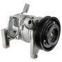 Four Seasons 78310 Denso 10PA17H Compressor