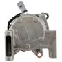 Four Seasons 78310 Denso 10PA17H Compressor