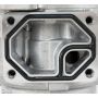 Four Seasons 78310 Denso 10PA17H Compressor