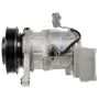 Four Seasons 78310 Denso 10PA17H Compressor