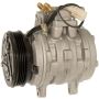 Four Seasons 78311 Denso 10P08E Compressor