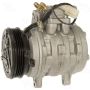 Four Seasons 78311 Denso 10P08E Compressor