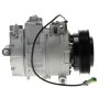Four Seasons 78313 Denso 7SB16C Compressor