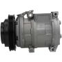 Four Seasons 78316 Denso 10PA17C Compressor