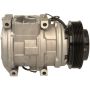 Four Seasons 78318 Denso 10PA17C Compressor