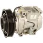Four Seasons 78320 Denso 10PA15C Compressor