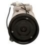 Four Seasons 78322 Denso 10PA15L Compressor