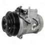 Four Seasons 78327 Denso 10PA20C Compressor