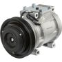 Four Seasons 78328 Denso 10PA20C Compressor