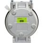 Four Seasons 78328 Denso 10PA20C Compressor