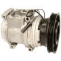 Four Seasons 78329 Denso 10PA15C Compressor
