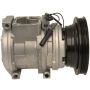 Four Seasons 78329 Denso 10PA15C Compressor