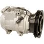 Four Seasons 78333 Denso 10PA17C Compressor