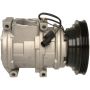 Four Seasons 78333 Denso 10PA17C Compressor