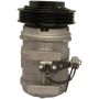 Four Seasons 78334 Denso 10PA17C Compressor