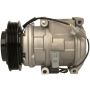 Four Seasons 78334 Denso 10PA17C Compressor