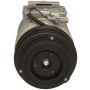 Four Seasons 78335 Denso 10PA15C Compressor