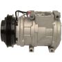 Four Seasons 78336 Denso 10PA17C Compressor