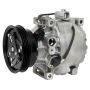 Four Seasons 78338 Denso SC08C Compressor