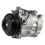 Four Seasons 78339 Denso 6CA17C Compressor