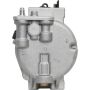 Four Seasons 78339 Denso 6CA17C Compressor
