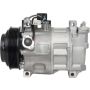 Four Seasons 78339 Denso 6CA17C Compressor