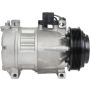 Four Seasons 78339 Denso 6CA17C Compressor