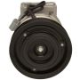 Four Seasons 78341 Denso 10PA17C Compressor