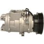 Four Seasons 78341 Denso 10PA17C Compressor