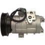 Four Seasons 78342 Denso 10S20C Compressor