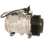 Four Seasons 78344 Denso 10PA17C Compressor