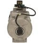 Four Seasons 78344 Denso 10PA17C Compressor