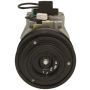 Four Seasons 78344 Denso 10PA17C Compressor
