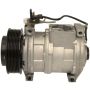 Four Seasons 78344 Denso 10PA17C Compressor
