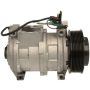 Four Seasons 78344 Denso 10PA17C Compressor