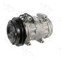 Four Seasons 78345 Denso 10P15C Compressor