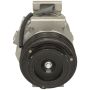 Four Seasons 78348 Denso 10S17F Compressor