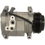 Four Seasons 78348 Denso 10S17F Compressor