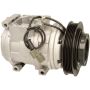 Four Seasons 78351 Denso 10PA17C Compressor