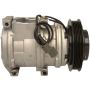 Four Seasons 78351 Denso 10PA17C Compressor