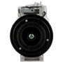 Four Seasons 78356 Denso 7SB16C Compressor