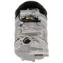 Four Seasons 78356 Denso 7SB16C Compressor