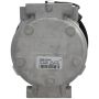 Four Seasons 78358 Denso 10PA17C Compressor