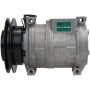 Four Seasons 78358 Denso 10PA17C Compressor