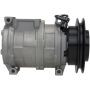 Four Seasons 78358 Denso 10PA17C Compressor