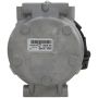Four Seasons 78359 Denso 10PA17C Compressor