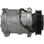 Four Seasons 78359 Denso 10PA17C Compressor