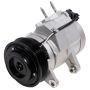 Four Seasons 78361 Denso 10S17E Compressor