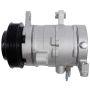 Four Seasons 78361 Denso 10S17E Compressor