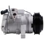 Four Seasons 78361 Denso 10S17E Compressor